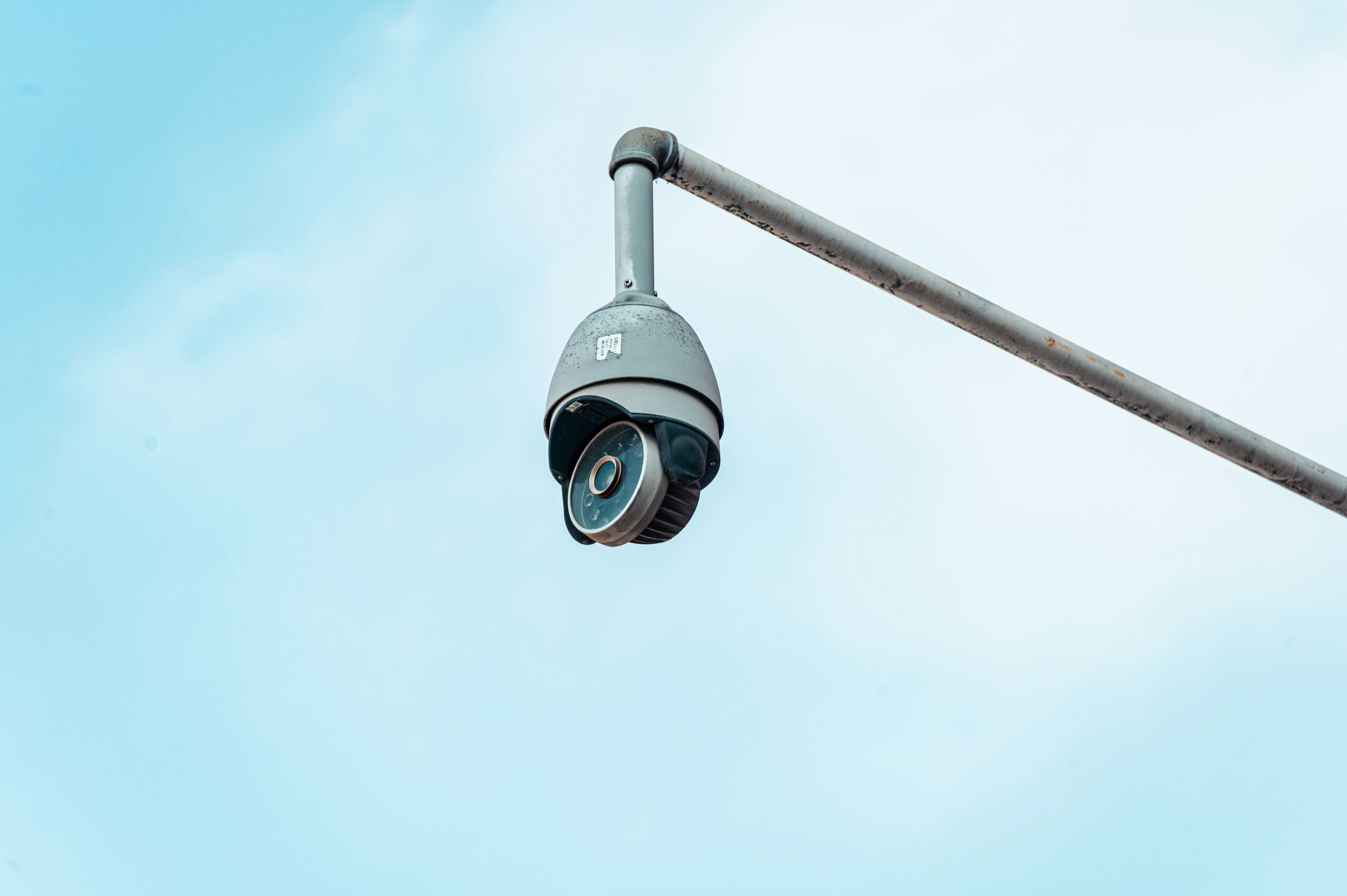 How Edviston CCTV Can Improve Your Home Security