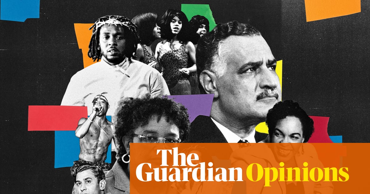 Celebrating Black History Month with Lenny Henry, Zeinab Badawi, YolanDa Brown, and More – Mirror Brief