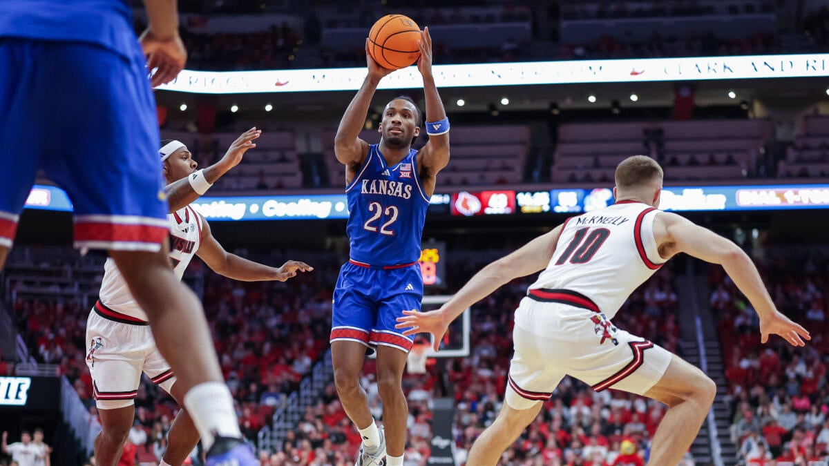 Darryn Peterson Demonstrates Top Recruit Status with Dominant Exhibition Debut Against Louisville – Mirror Brief